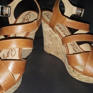 American Rag Rachey Wedge Sandals